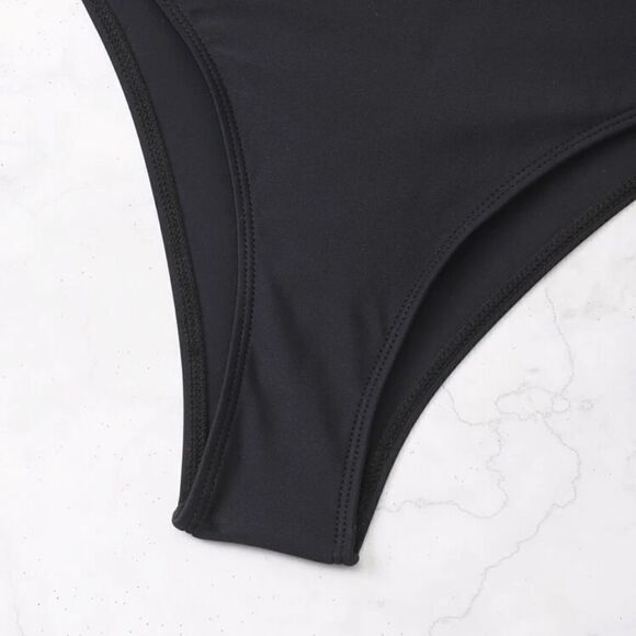 One Piece Swimwear LUXE Seashell - Picture 7 of 9